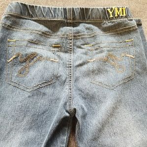 Y.M.I LITTLE girl jeans
